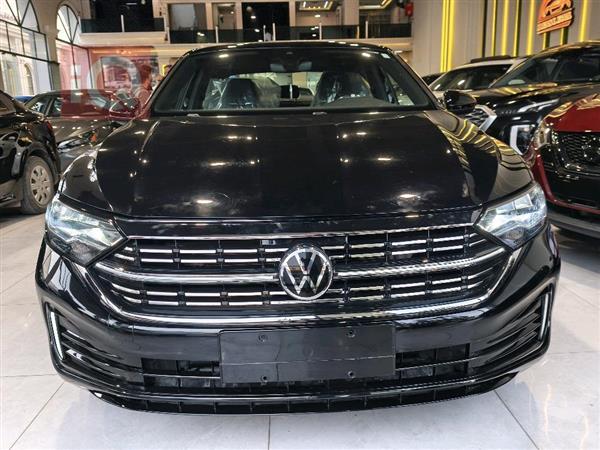Volkswagen Jetta 2024 for sale in Iraq - Erbil